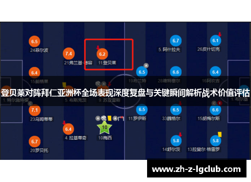 登贝莱对阵拜仁亚洲杯全场表现深度复盘与关键瞬间解析战术价值评估